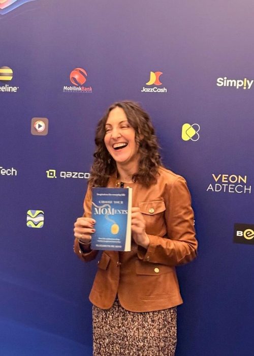 Veon ignite stage 1